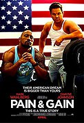 Pain & Gain